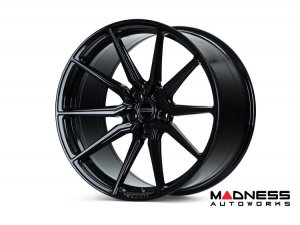 Jeep Grand Cherokee Custom Wheels - HF-3 by Vossen - Gloss Black